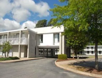 Hotel Knights Inn Williamsburg Busch Gardens Area