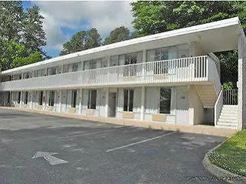 ** Hotel Knights Inn Williamsburg Busch Gardens Area United States