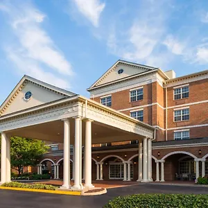 Springhill By Marriott Otel