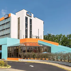 Howard Johnson By Wyndham ** Williamsburg