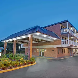 Travelodge By Wyndham Colonial Area Williamsburg