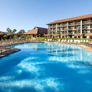 Sheraton Kauai Koloa