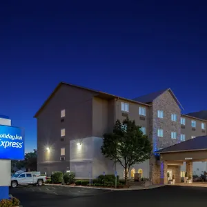 Express - Ohio Expo Center By Ihg Columbus