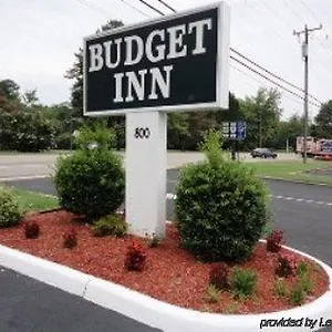 Budget ** Williamsburg