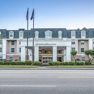 Hotel Hampton & Williamsburg-richmond Road, Williamsburg