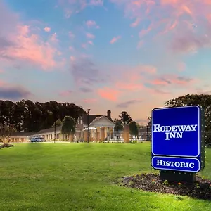 Rodeway Historic ** Williamsburg