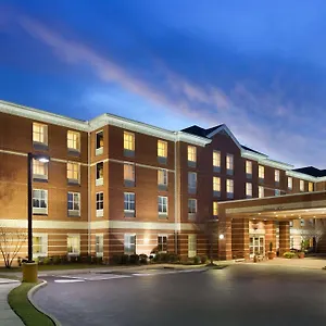 Hampton & Historic District Hotel