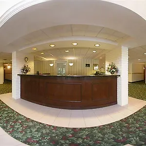 Hotel Express - Busch Gardens Area By Ihg, Williamsburg