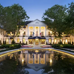 Inn, An Official Colonial Otel