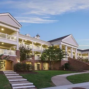 Club Wyndham Governors **** Williamsburg