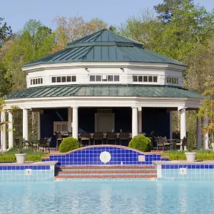 Hilton Vacation Club Greensprings Station touristique